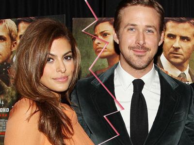 Putus Dari Ryan Gosling, Eva Mendez Dikabarkan Hamil?